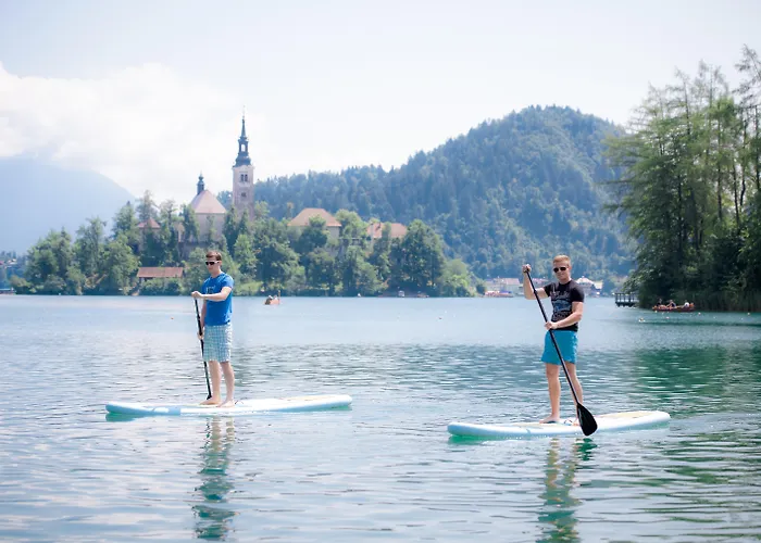 Rikli Balance Hotel – Sava Hotels&Resorts